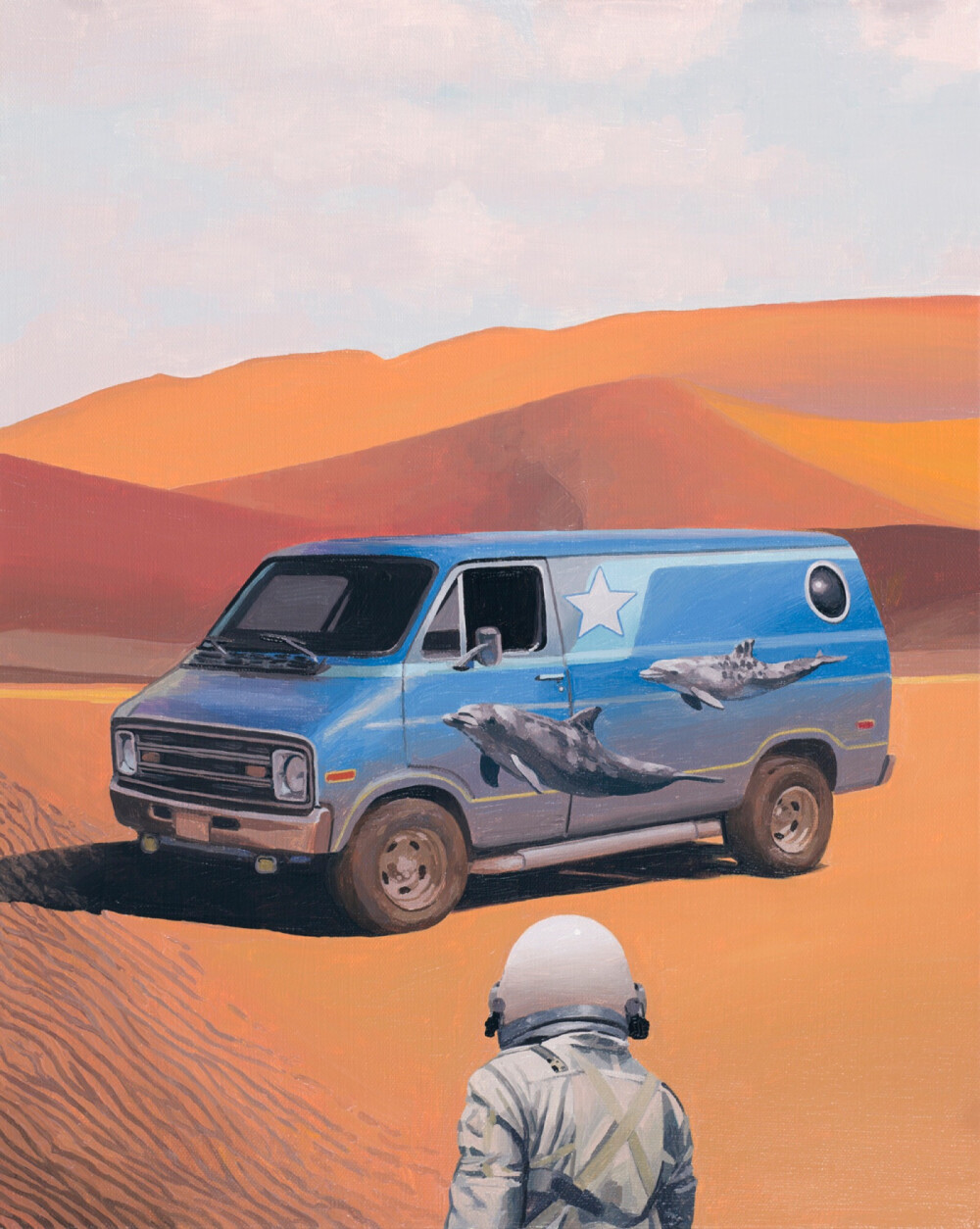 "bitchin van" - 堆糖,美图壁纸兴趣社区