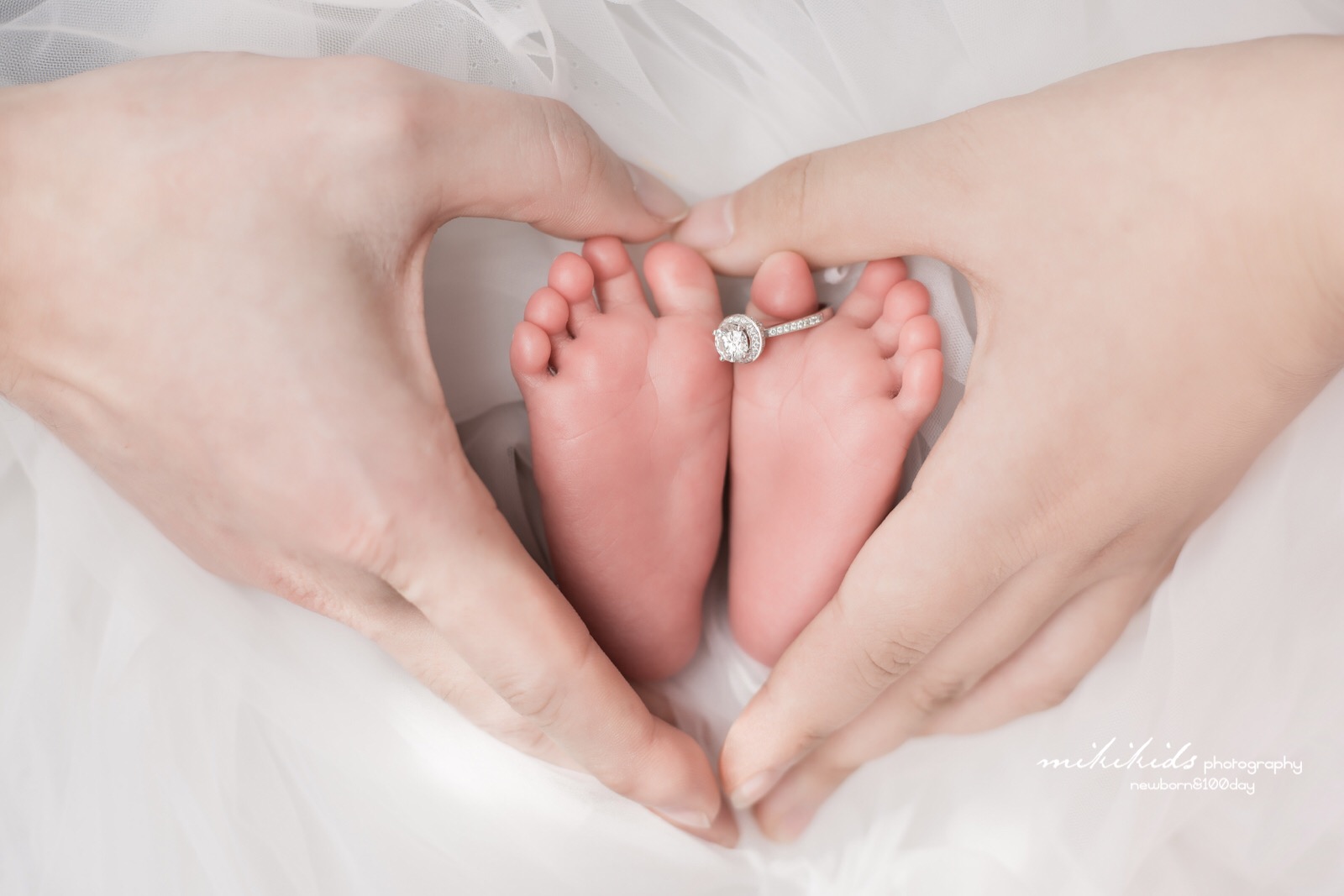 新生儿客片分享