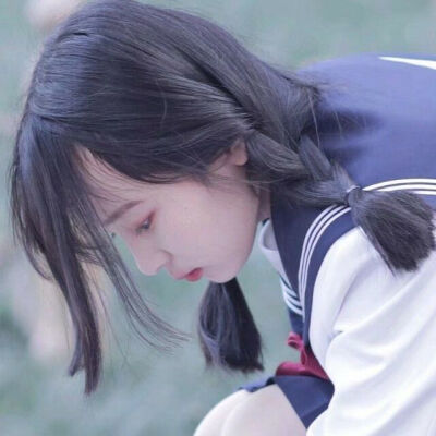 黄色女头真人
