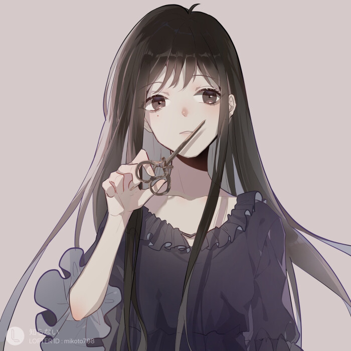 绘师:织布机loom(pixiv id=13695413)