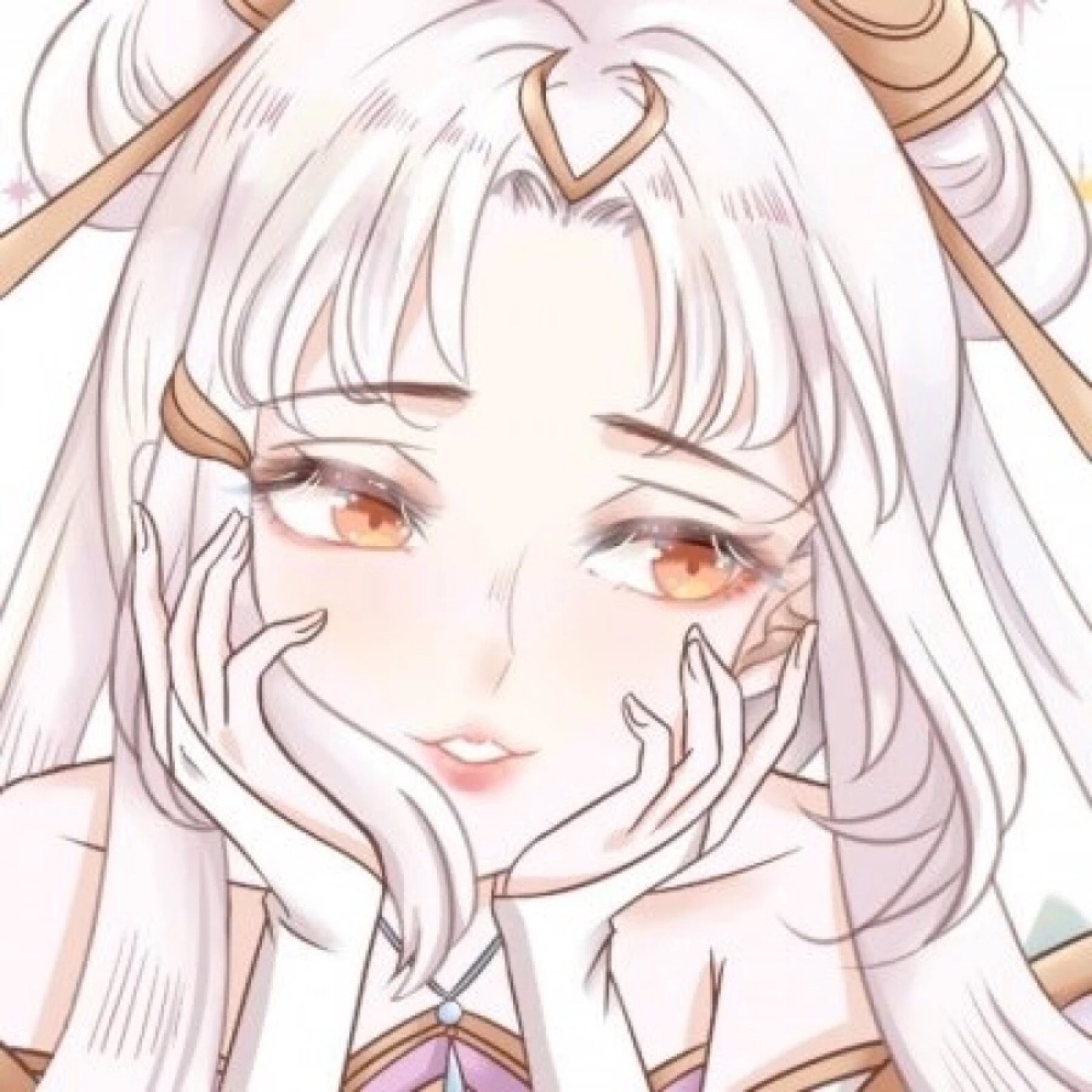 王者荣耀 嫦娥