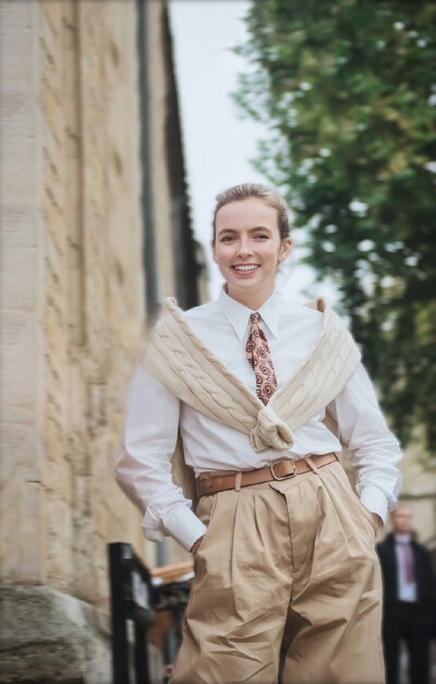 jodie comer