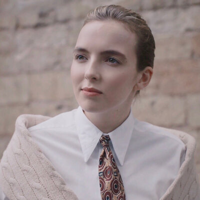 jodie comer