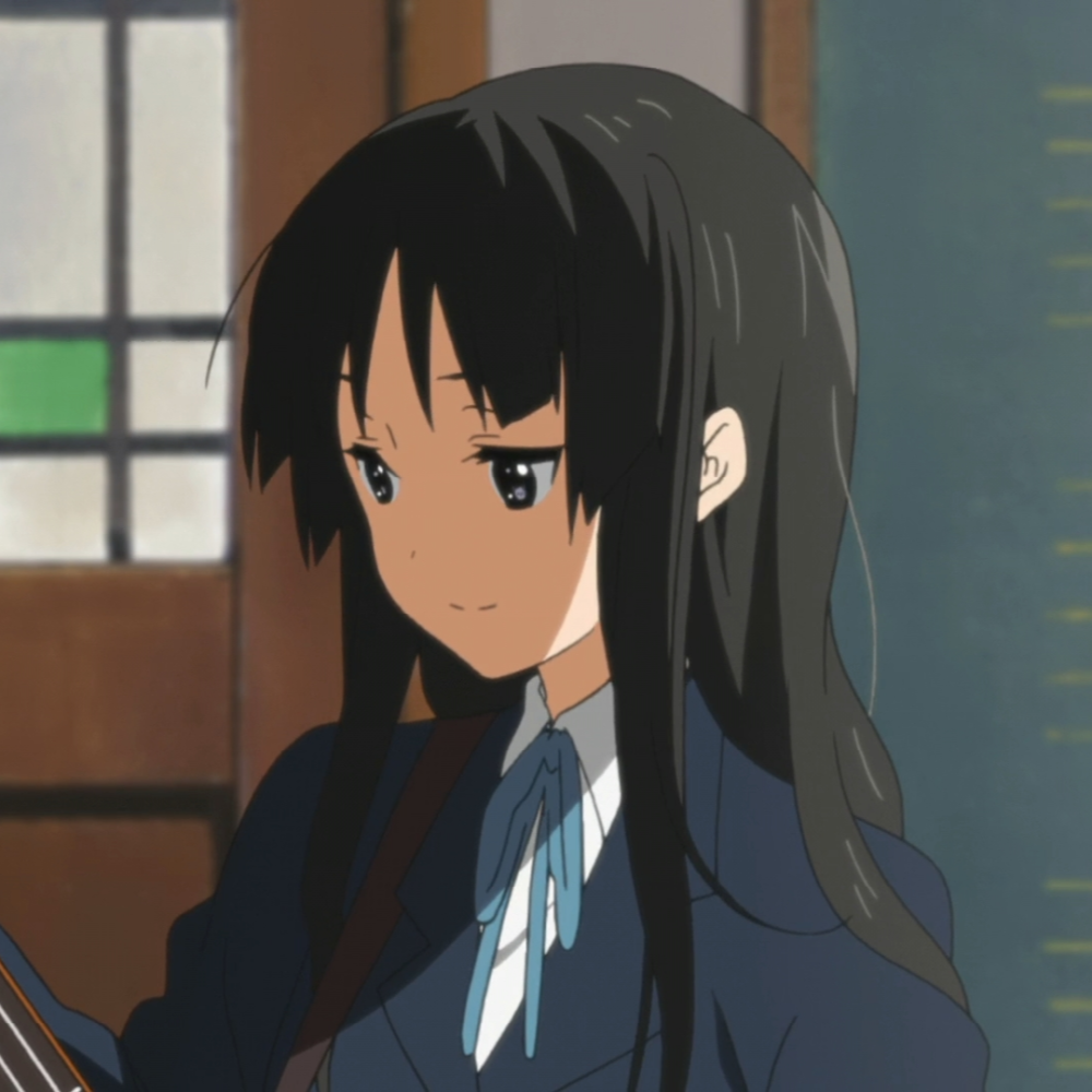 轻音少女