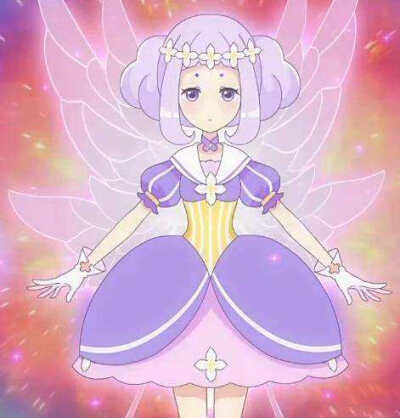 小花仙