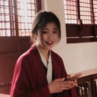 真人优质情头