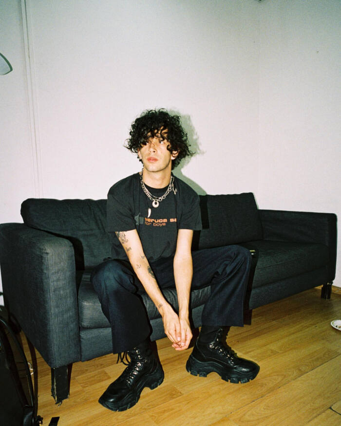 matty healy