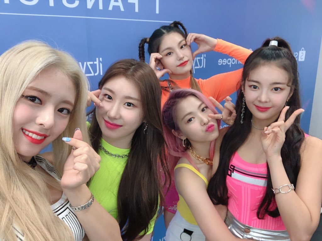 itzy