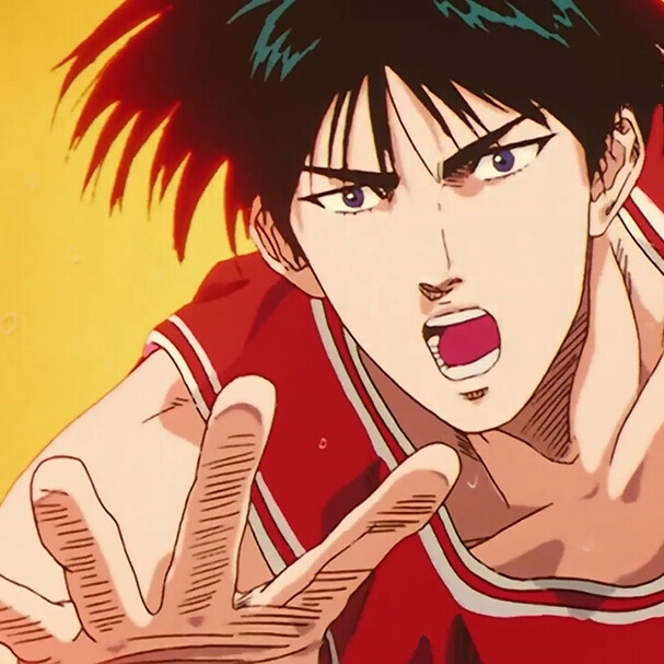 头像| 灌篮高手