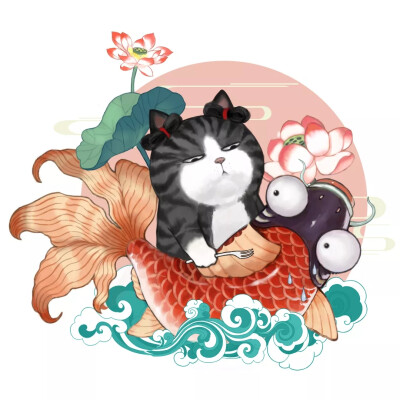 吾皇万岁 头像