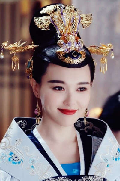 锦绣未央插