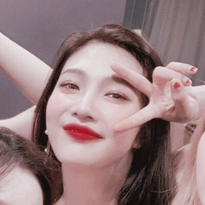 redvelvet团头情头