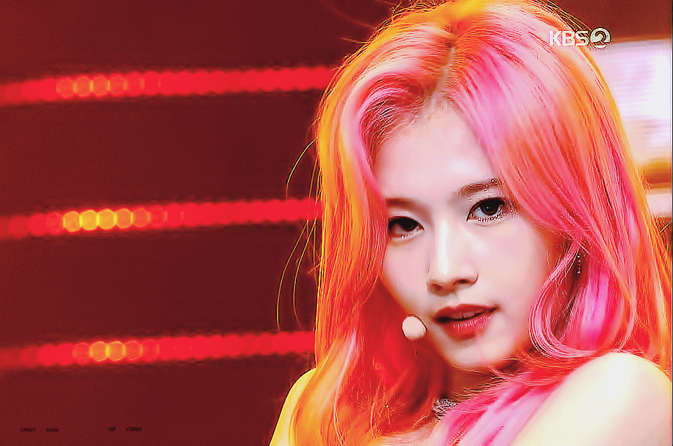 凑崎纱夏sana