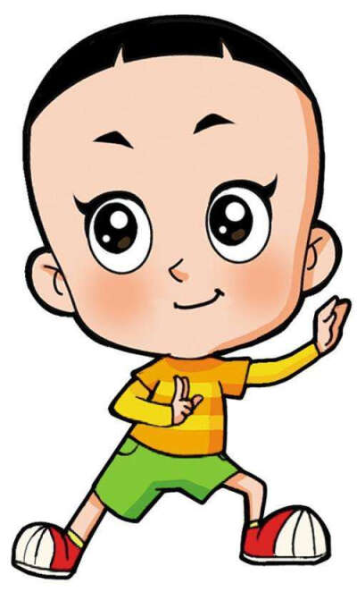 大头儿子小头爸爸截图
