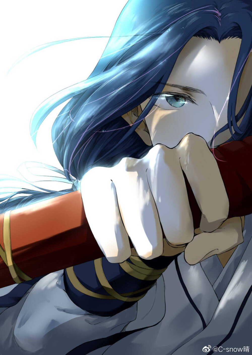 罗小黑无限大人