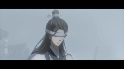 魔道祖师晓星尘薛洋情头