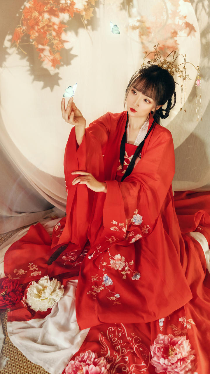 深宫若梦