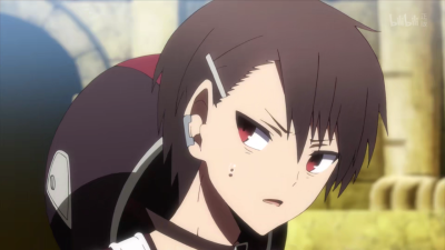 《实况主的逃脱游戏【直播中】》 - 「驱堂杏也」