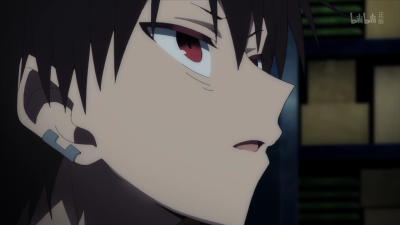 《实况主的逃脱游戏【直播中】》 - 「驱堂杏也」