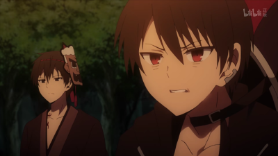 《实况主的逃脱游戏【直播中】》 - 「驱堂杏也」