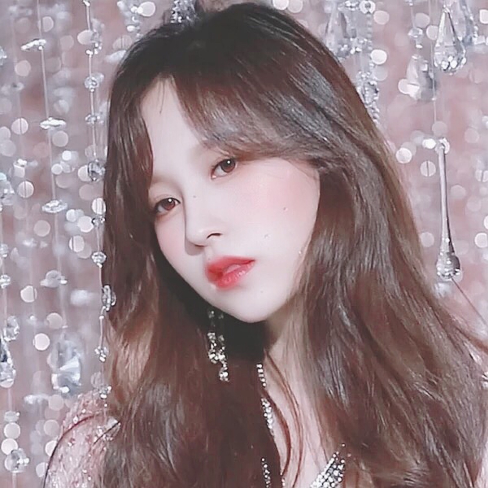 twice 林娜琏 mina头像 自修禁二改 拿图看简介二传注明倾颜