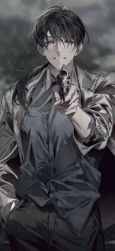 美男图