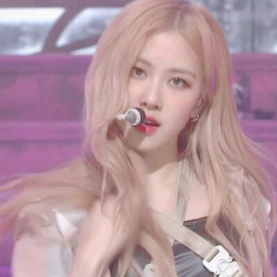 blackpink ros头像 自修禁二改 拿图看简介二传注明倾颜