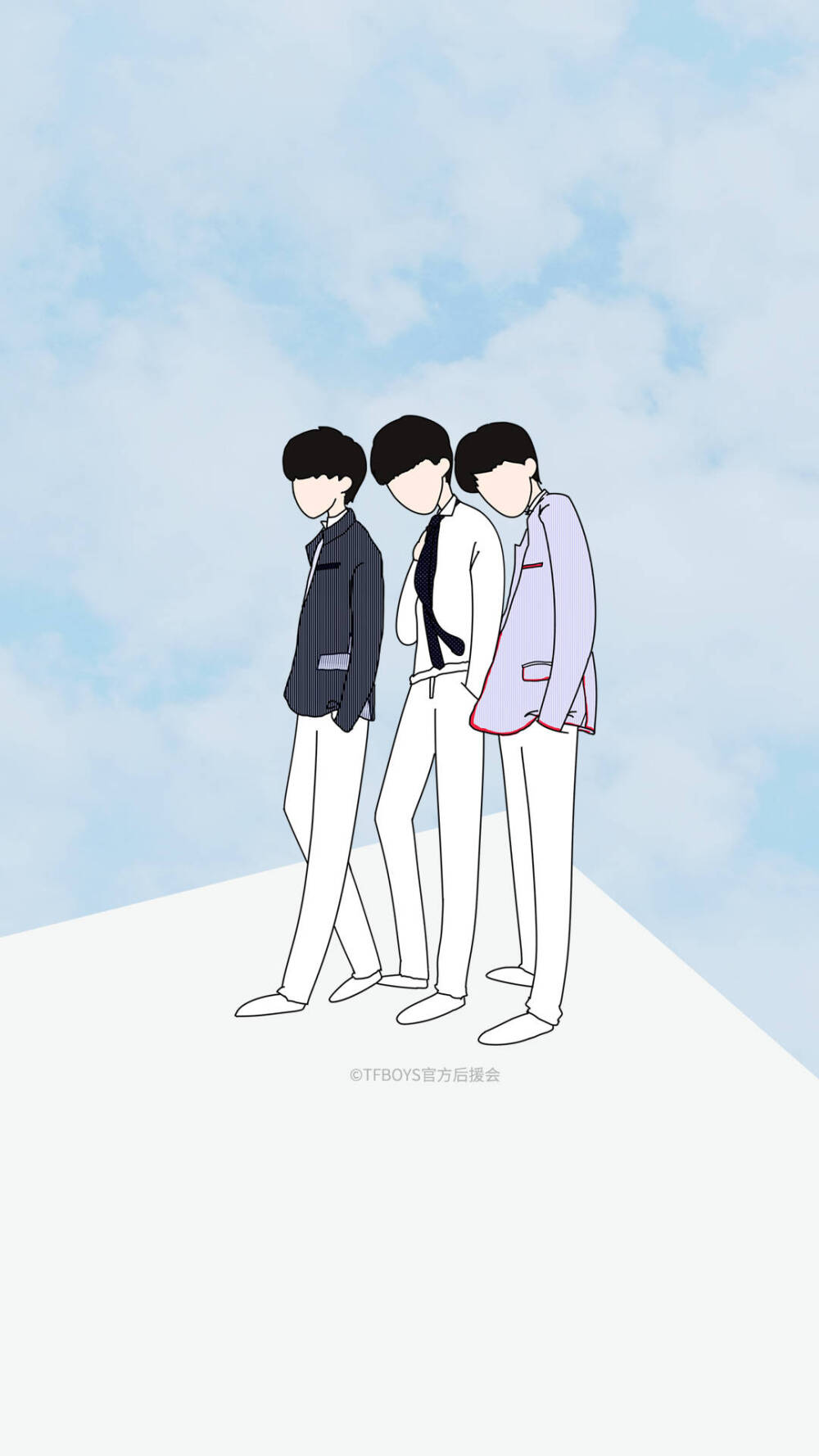 tfboys