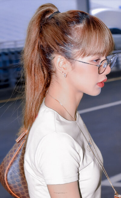 lisa泰国