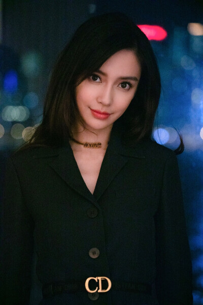杨颖壁纸