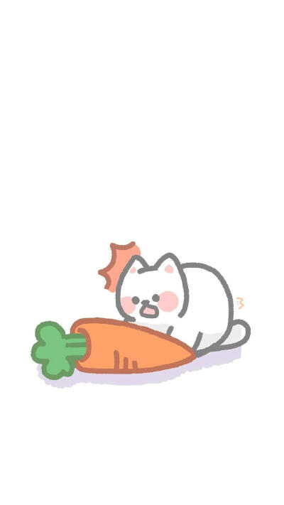 动漫猫咪
