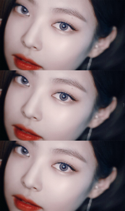 金智妮高清图片jennie