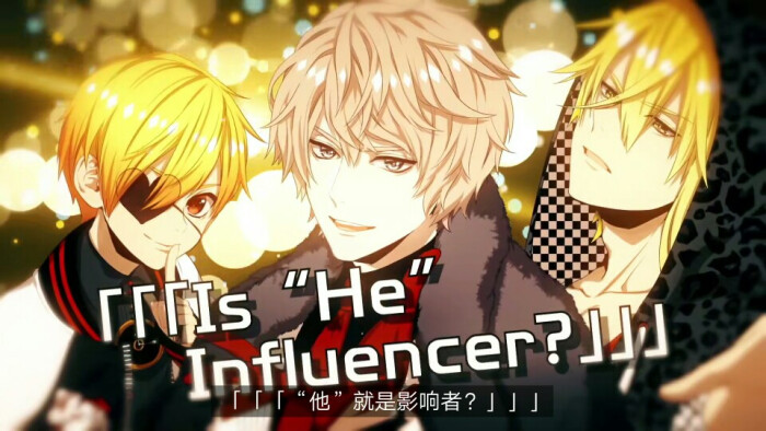 luz(mv自截,带字幕)