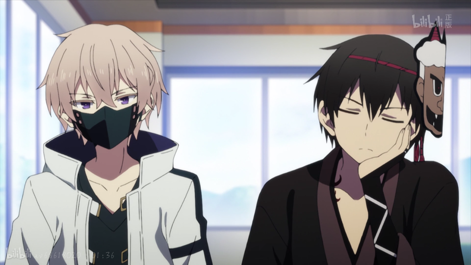 【实况主的逃脱游戏】