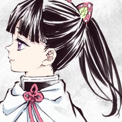 动漫女头〕〔自截〕〔鬼灭之刃〕〔栗花落香奈乎
