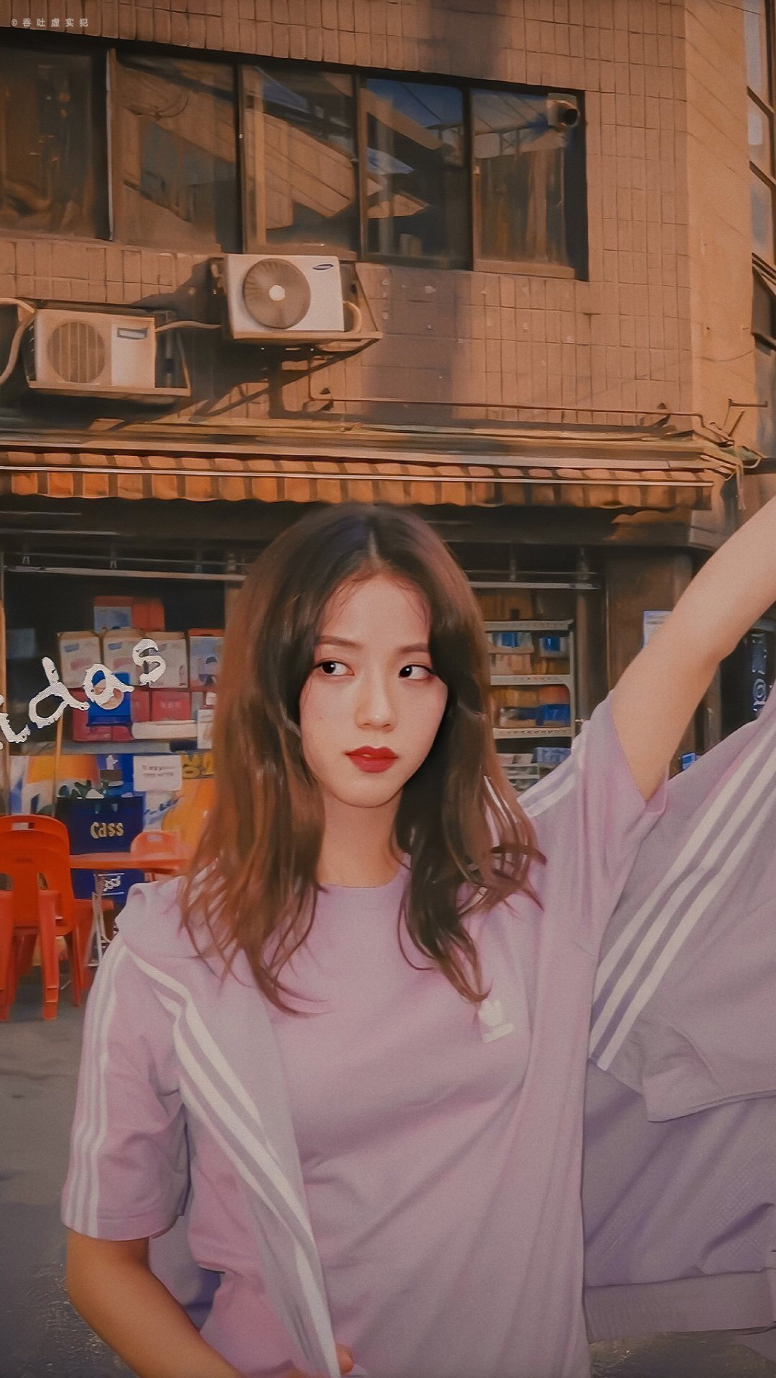 191004 智秀个人ins