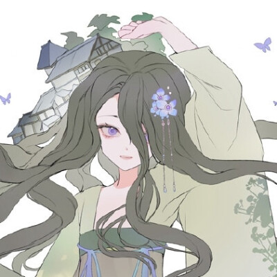 兄弟头像古风