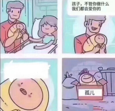表情包模板