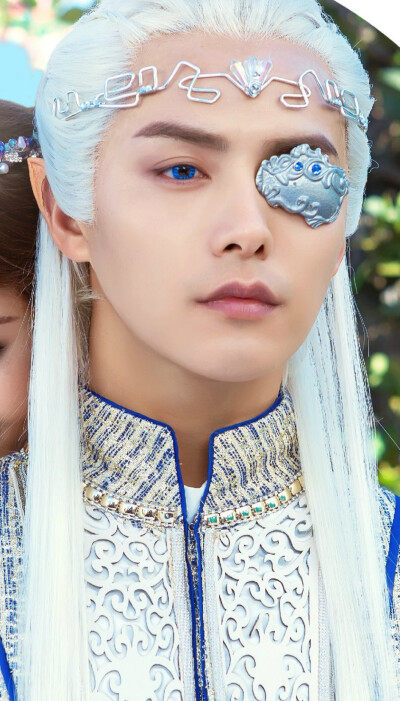 《幻城》樱空释