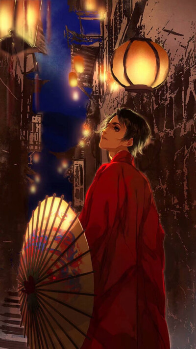 戏子多秋