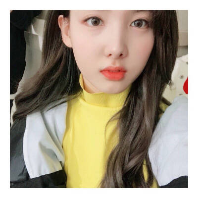 林娜琏爱豆头像