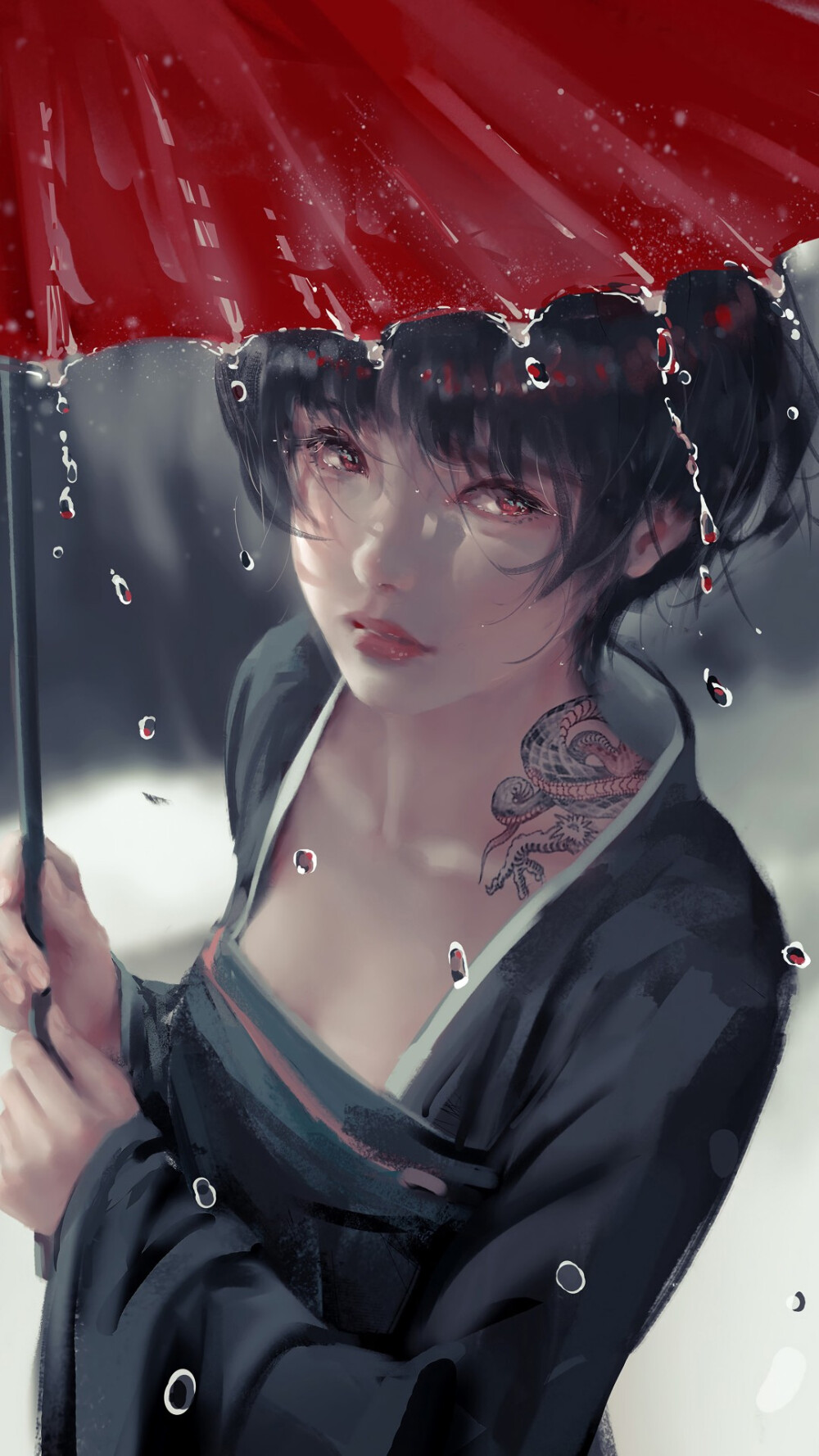 鬼刀