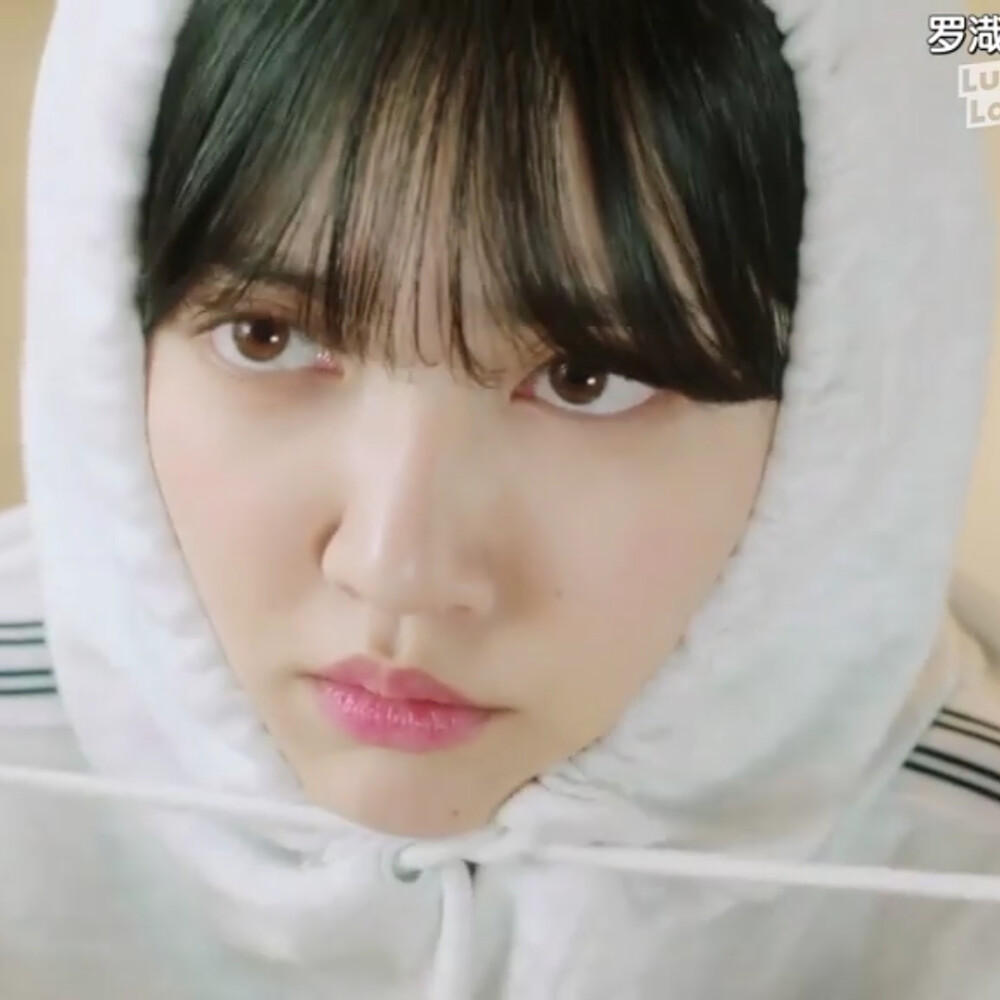 讨厌你的方法//金智仁//自截//染九儿