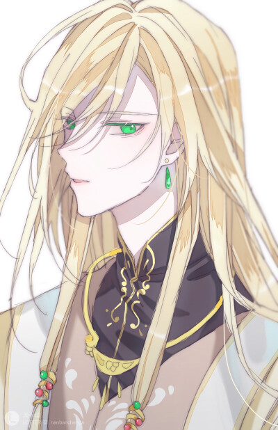 lofter:画师:指居为马