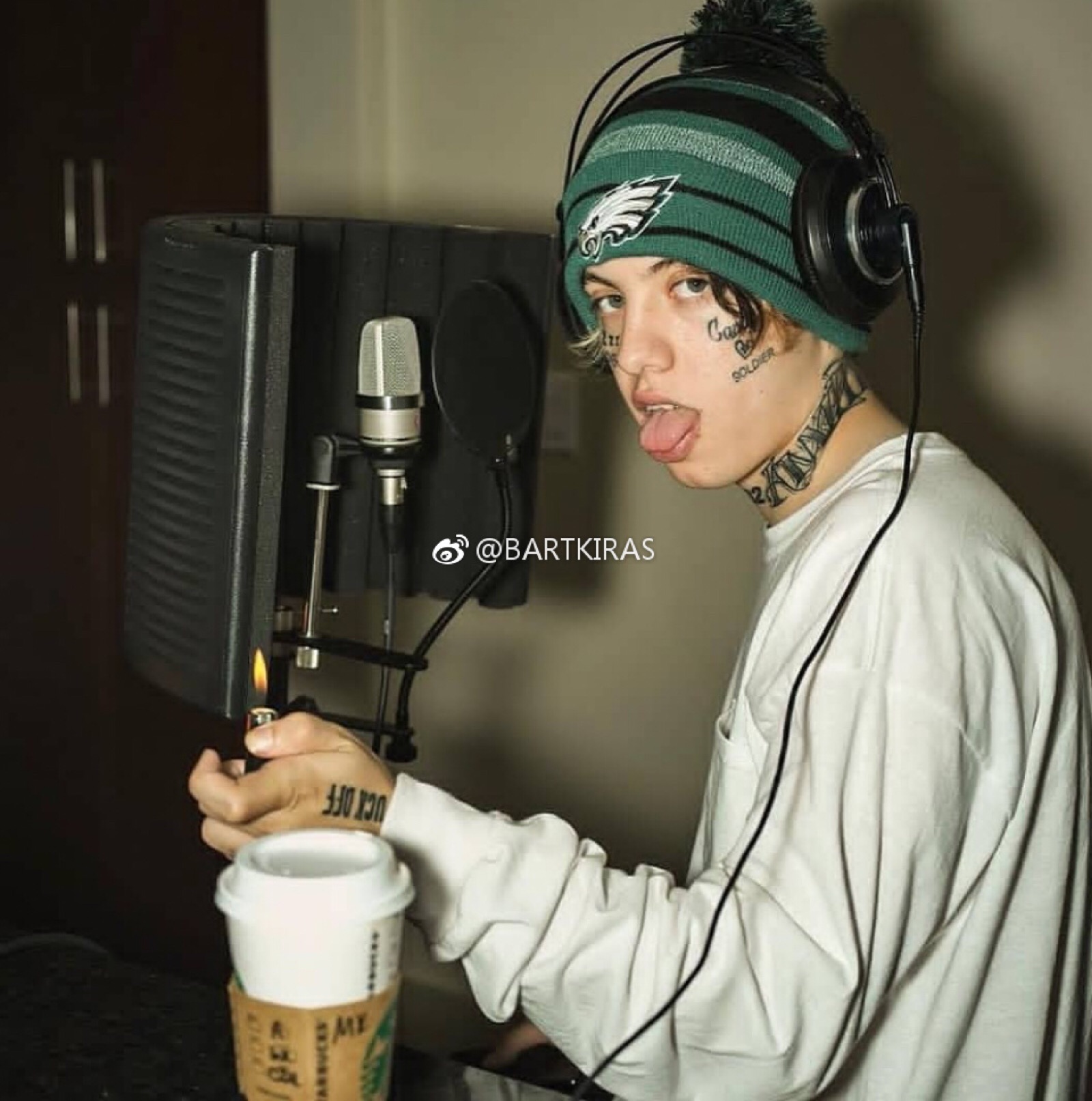 lil xan