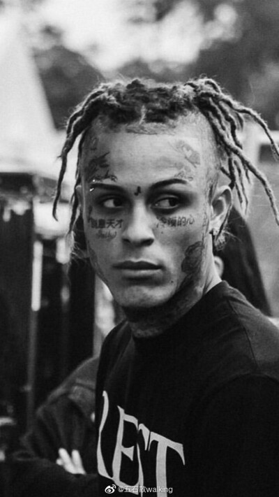 lil skies