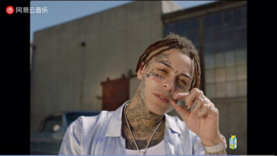 lil skies