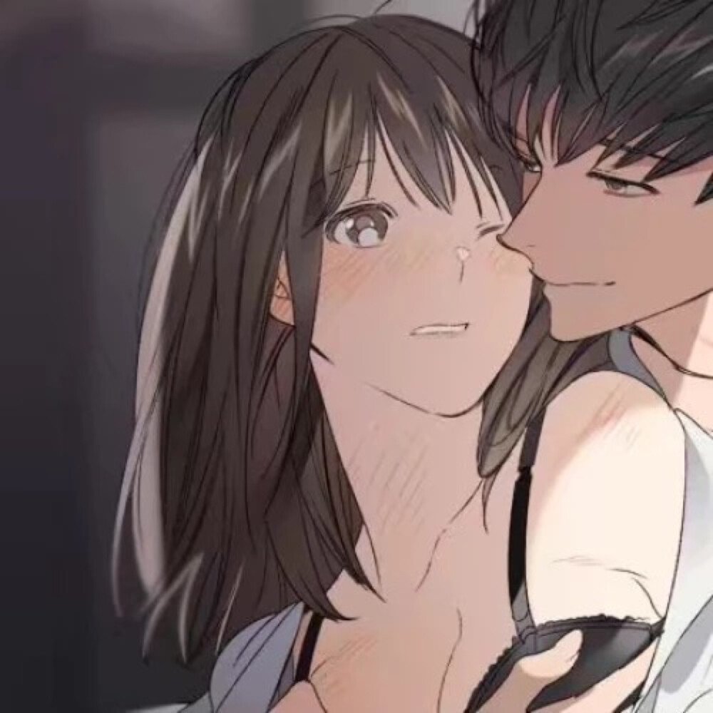 情头〕许墨