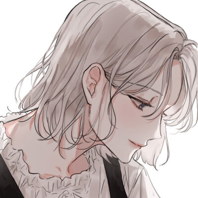 韩国画师:boychaaa