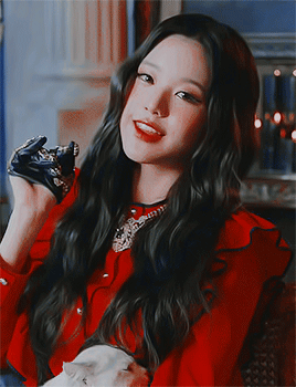 张元英自截修图gif